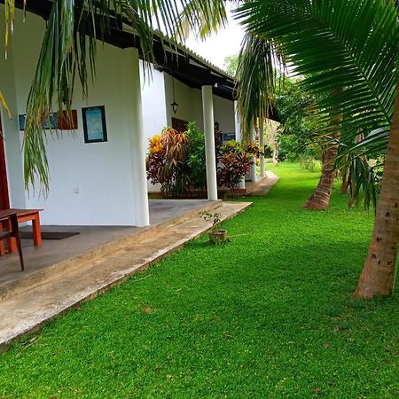 Hideaway Homestay Habarana Eksteriør billede