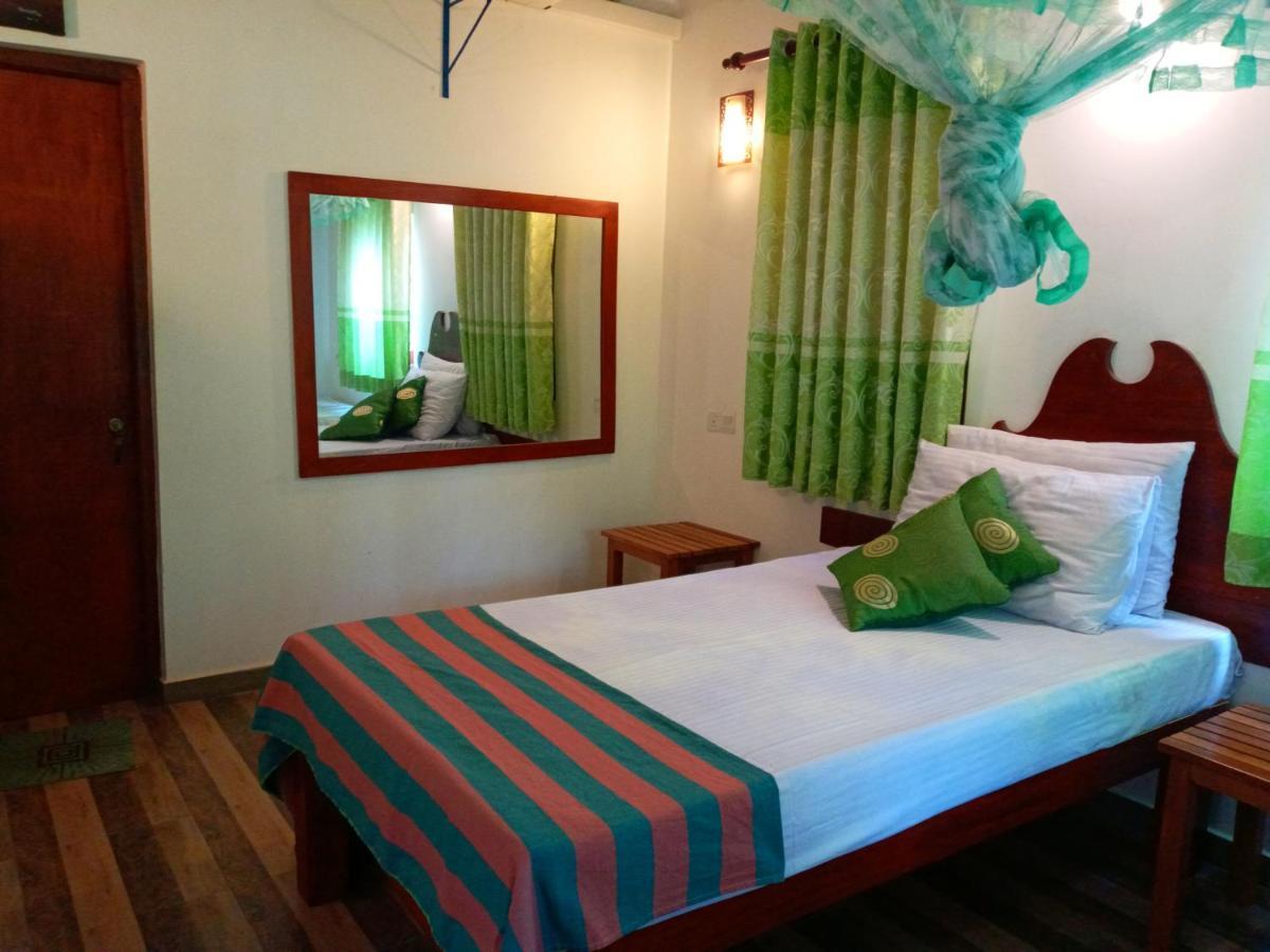 Hideaway Homestay Habarana Eksteriør billede