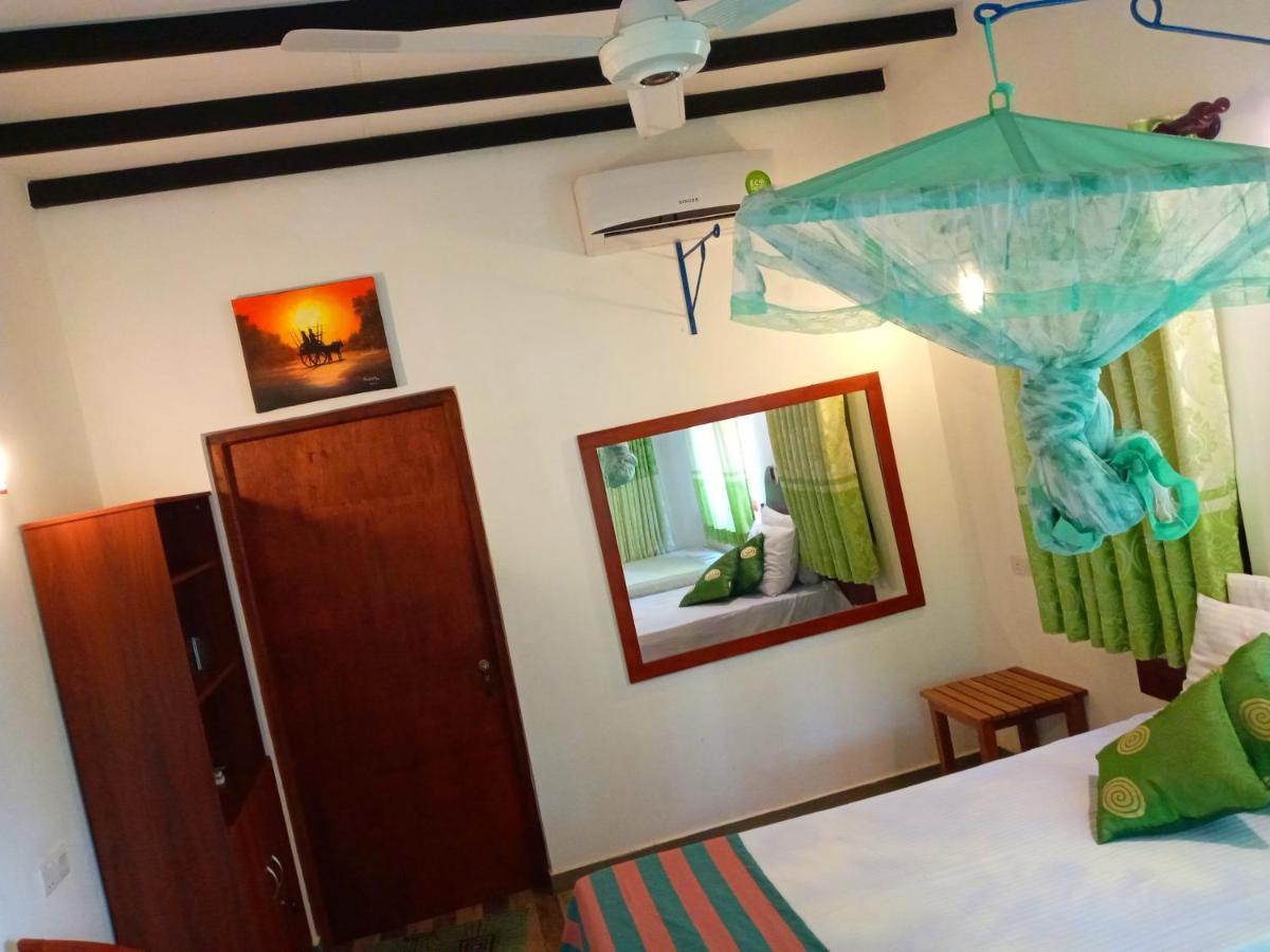 Hideaway Homestay Habarana Eksteriør billede