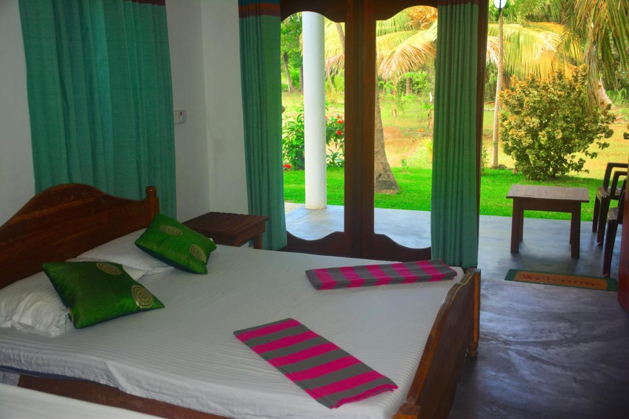 Hideaway Homestay Habarana Eksteriør billede