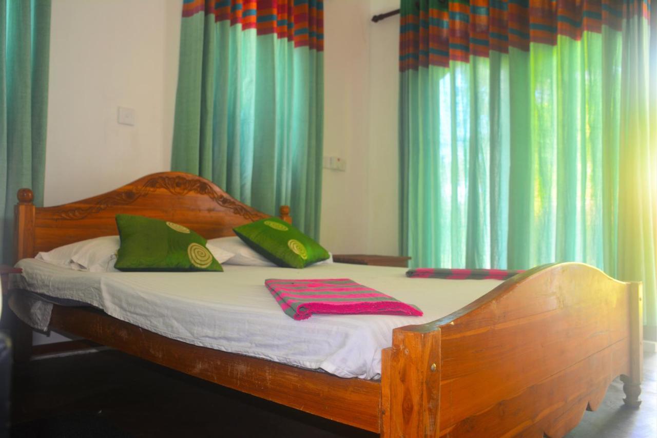 Hideaway Homestay Habarana Eksteriør billede