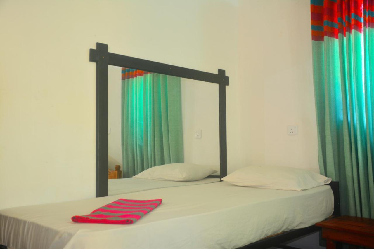 Hideaway Homestay Habarana Eksteriør billede